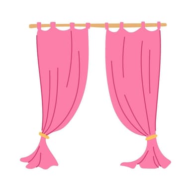 Curtains & Drapes service icon